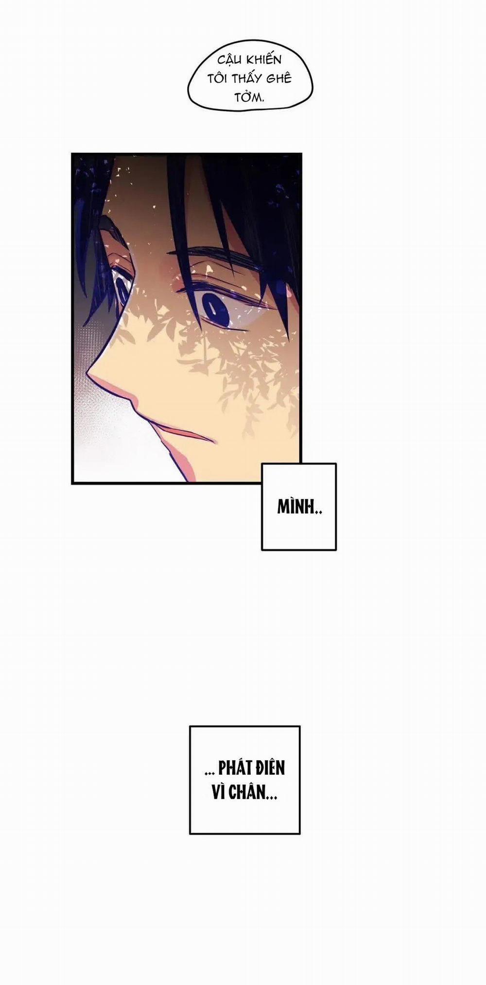 [18+] Hadomae 36 trang 9