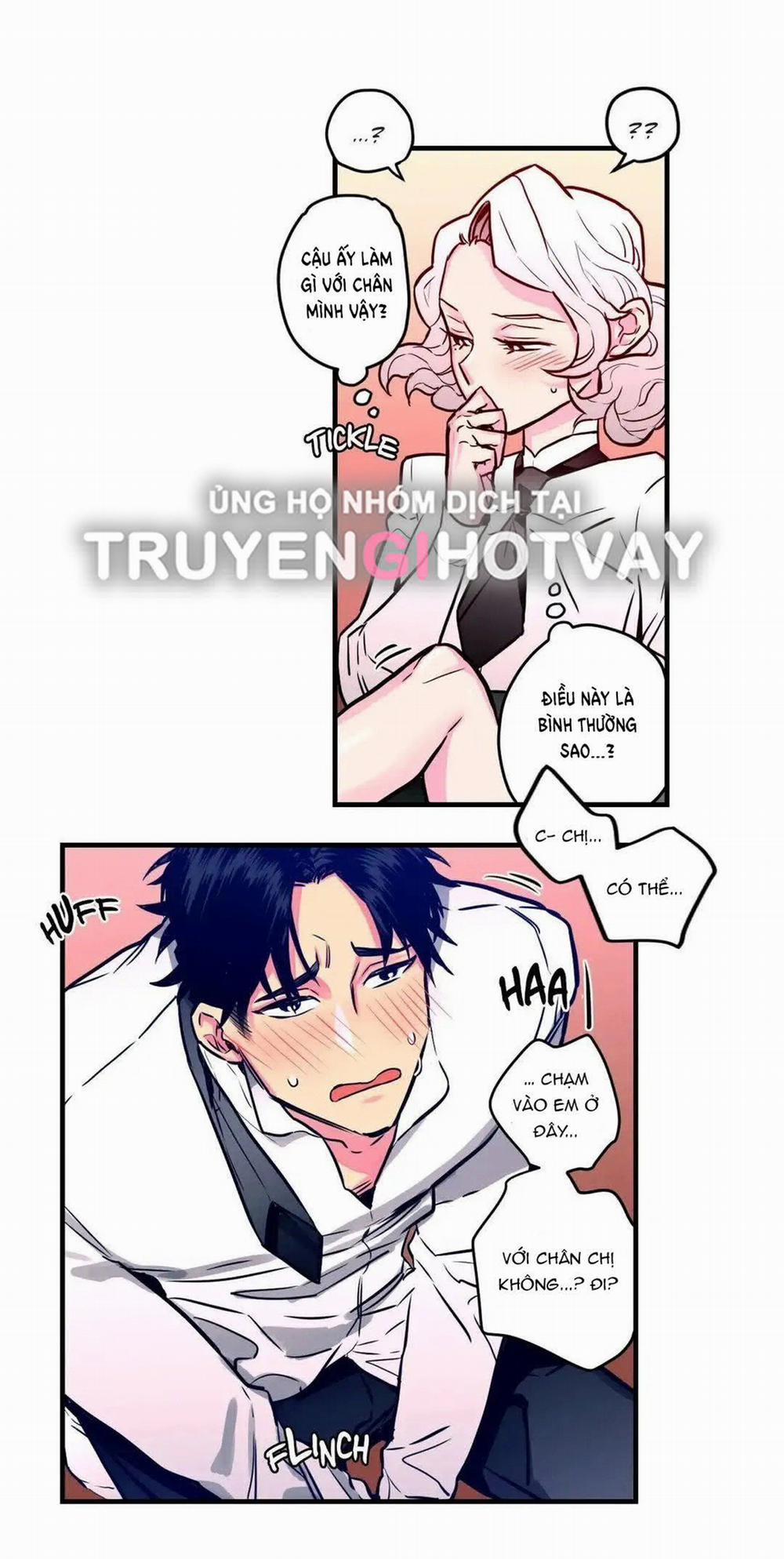 [18+] Hadomae 37 trang 11