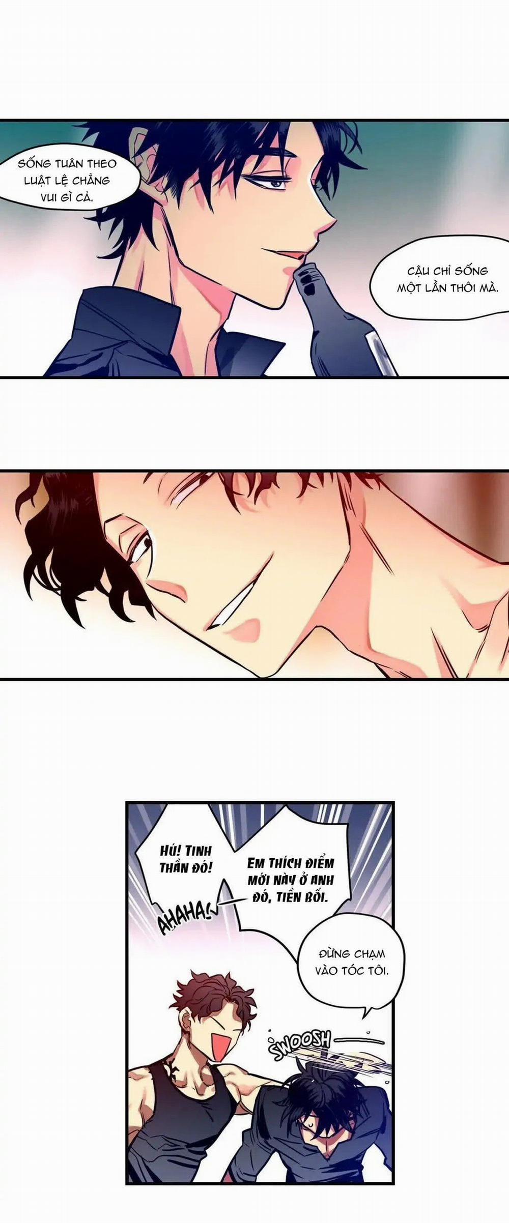 [18+] Hadomae 37 trang 4