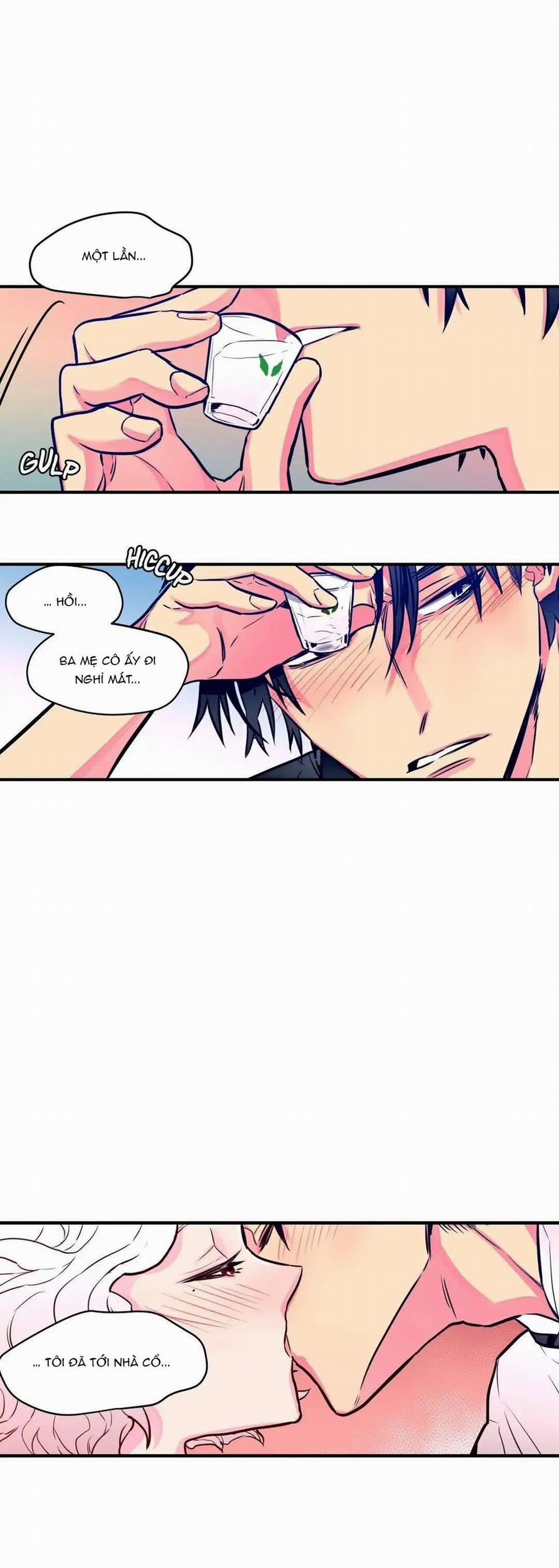 [18+] Hadomae 37 trang 9