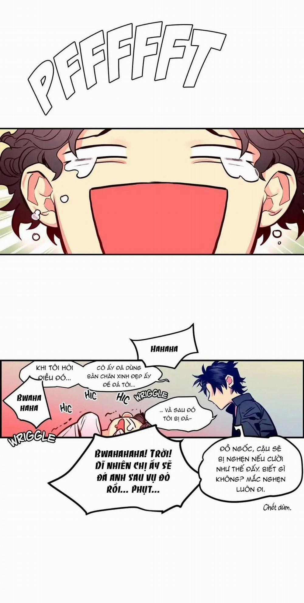 [18+] Hadomae 38 trang 0