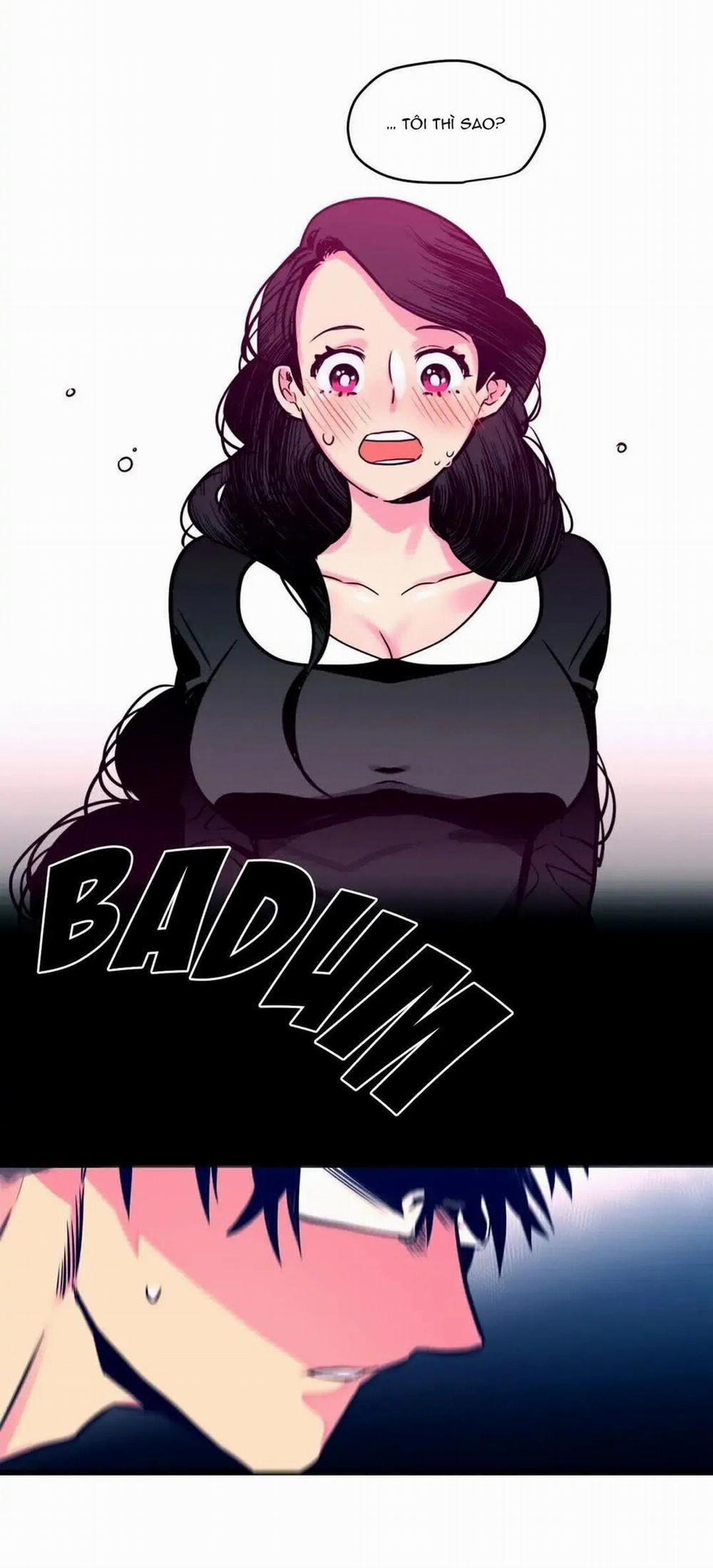 [18+] Hadomae 38 trang 10