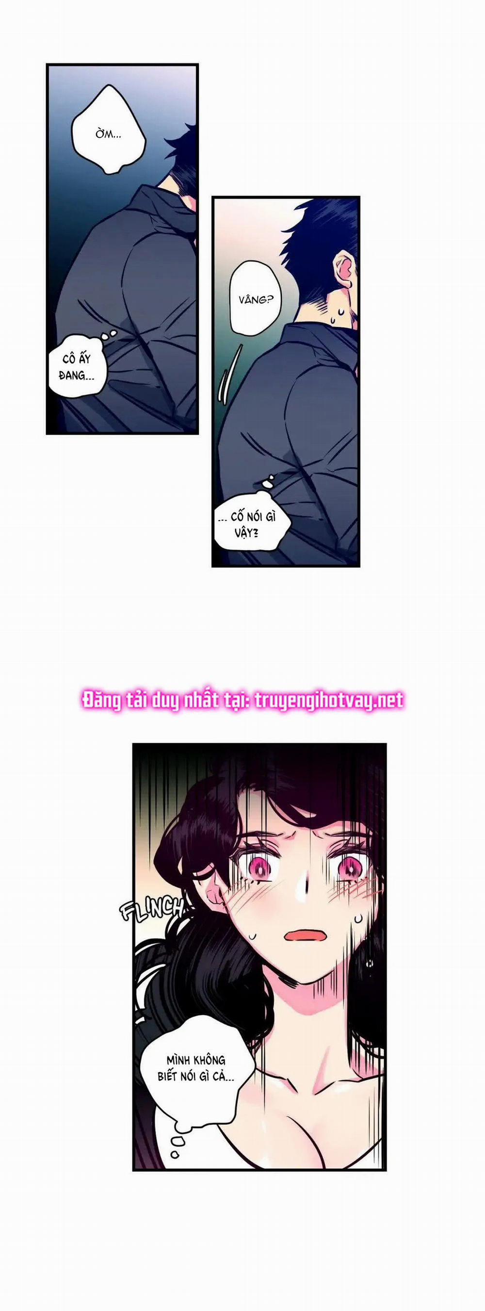 [18+] Hadomae 38 trang 11