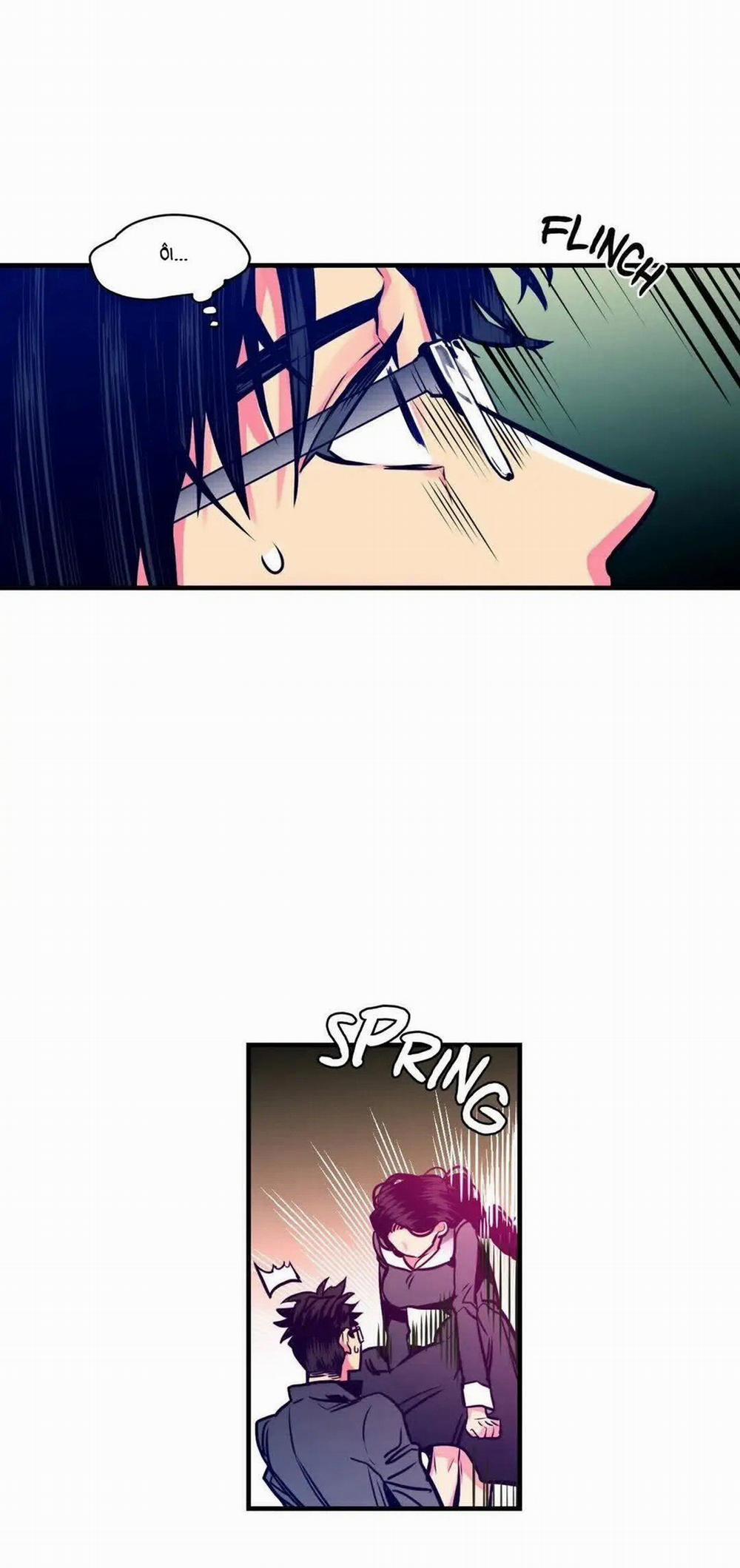 [18+] Hadomae 38 trang 12