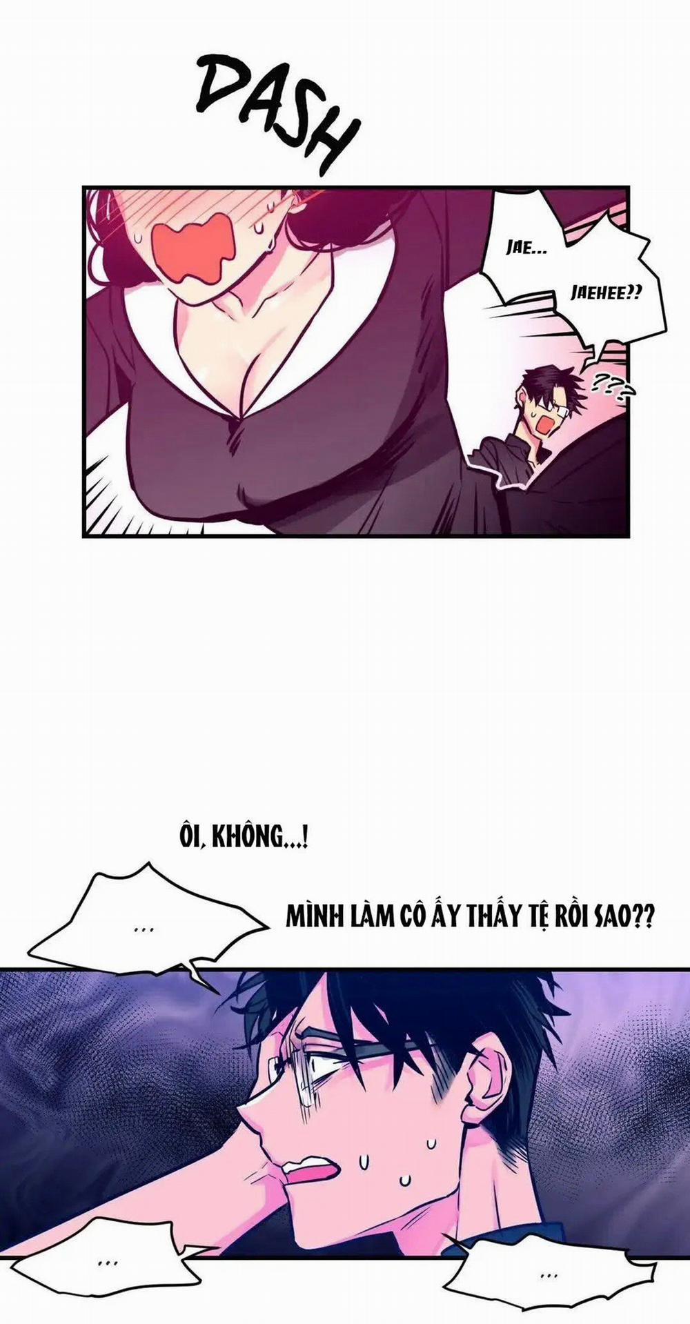 [18+] Hadomae 38 trang 13