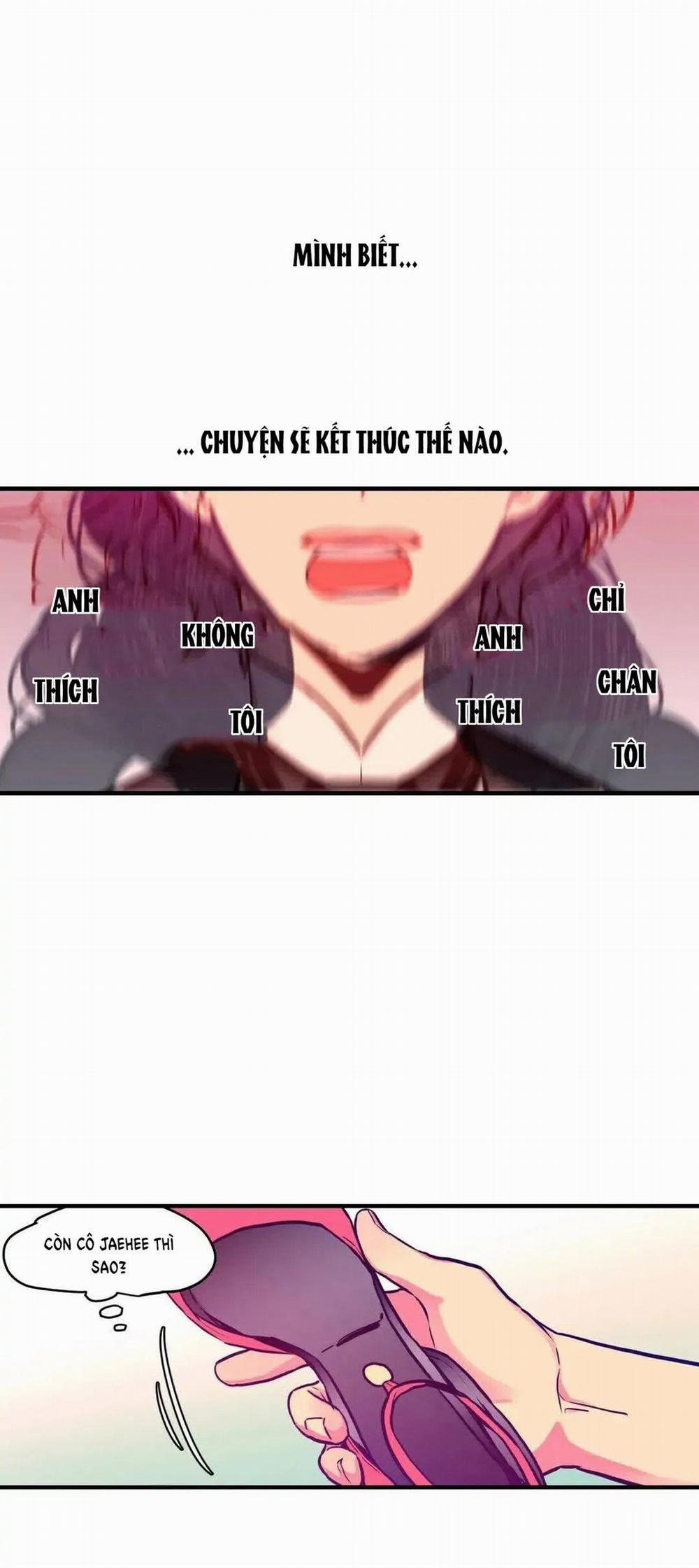 [18+] Hadomae 38 trang 16