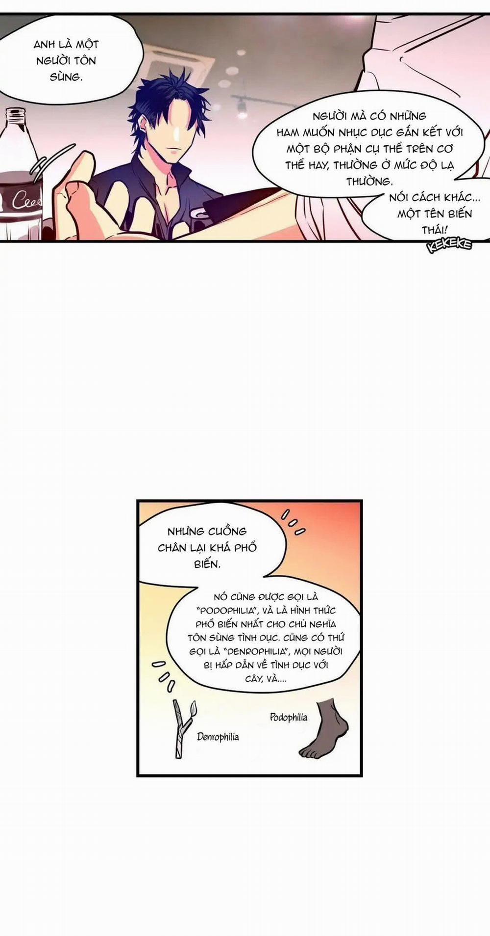 [18+] Hadomae 38 trang 2