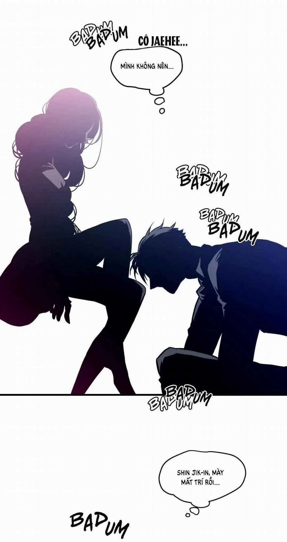 [18+] Hadomae 38 trang 20