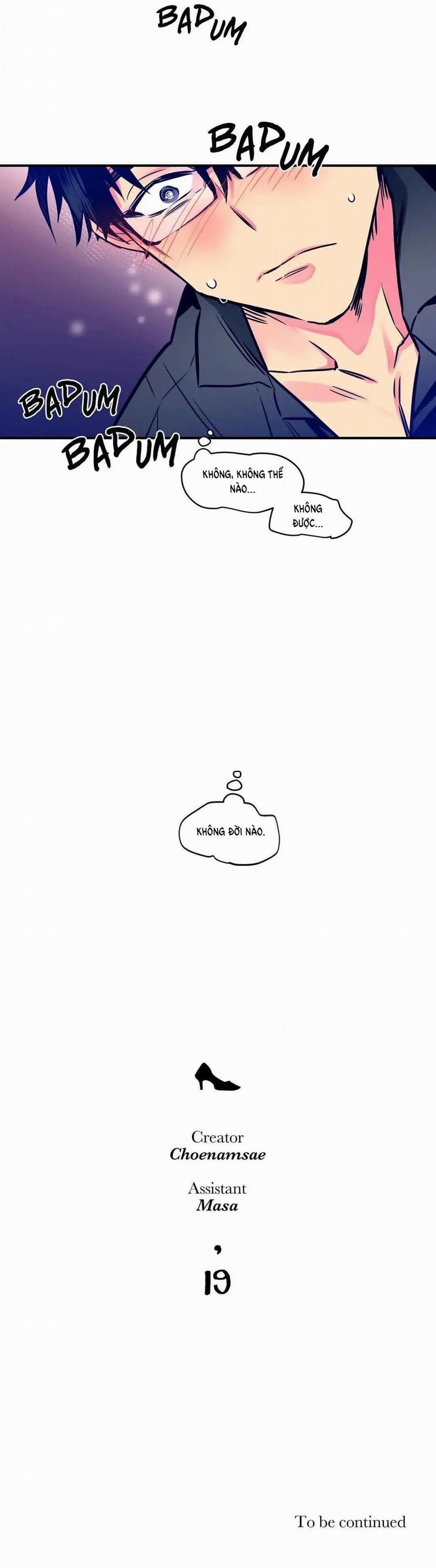 [18+] Hadomae 38 trang 21