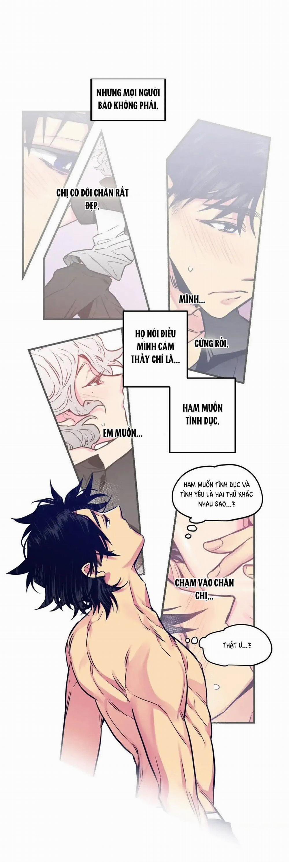 [18+] Hadomae 38 trang 6