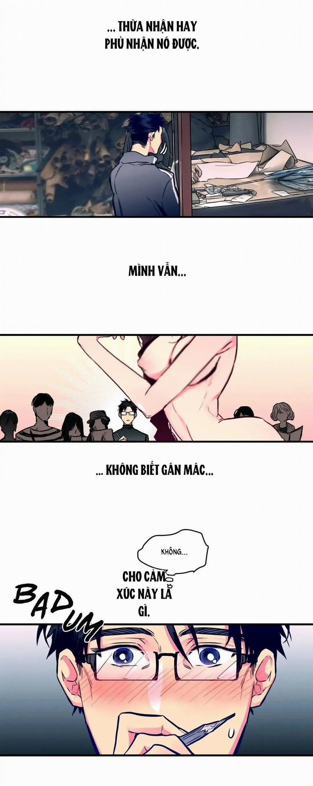 [18+] Hadomae 38 trang 8