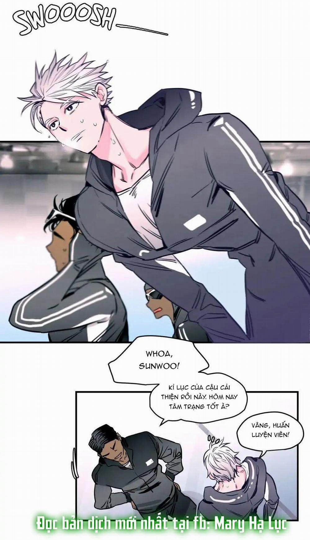 [18+] Hadomae 39 trang 1