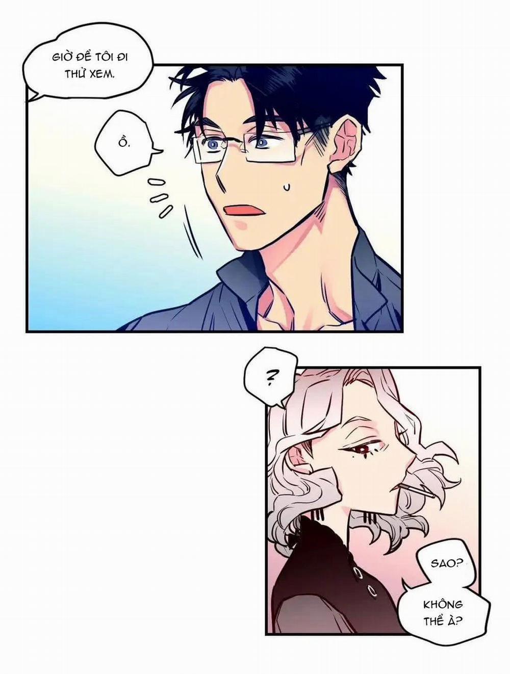 [18+] Hadomae 39 trang 13