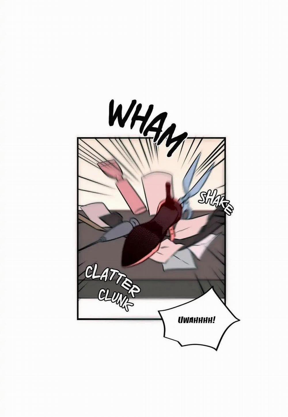 [18+] Hadomae 39 trang 17