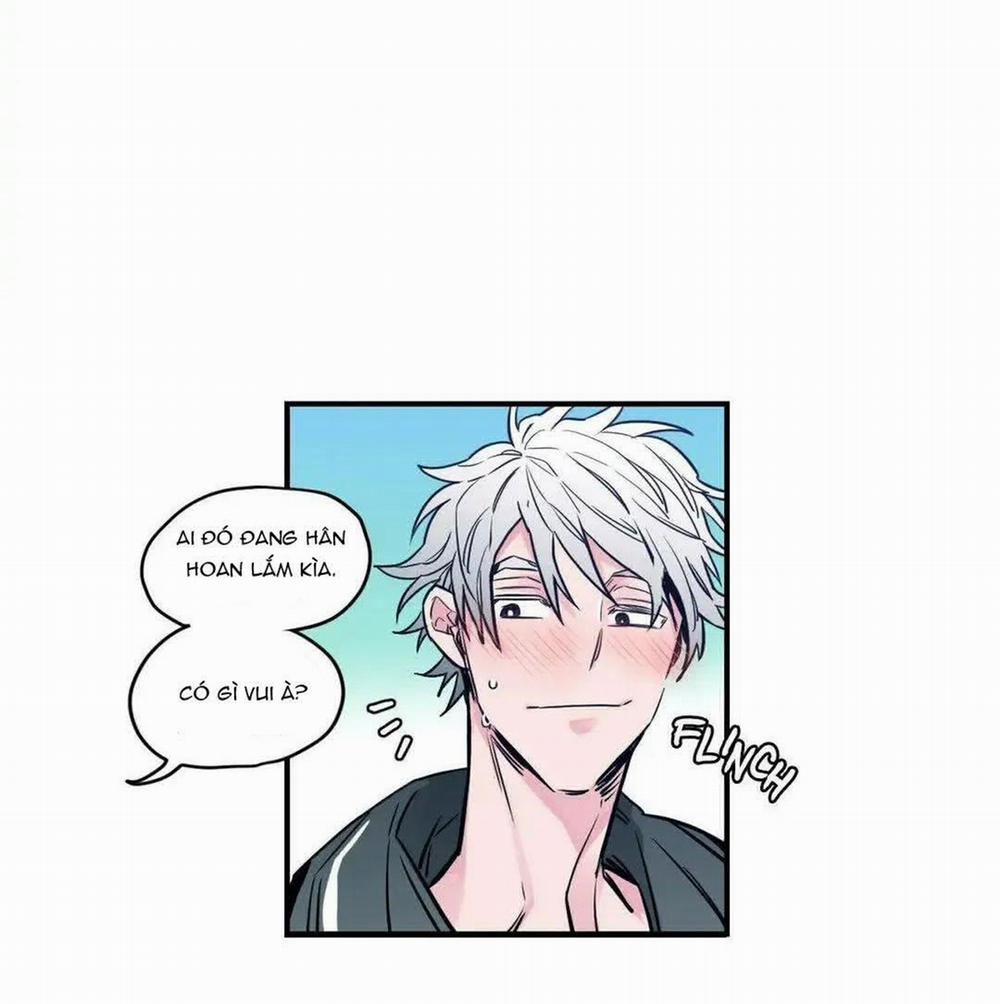 [18+] Hadomae 39 trang 2