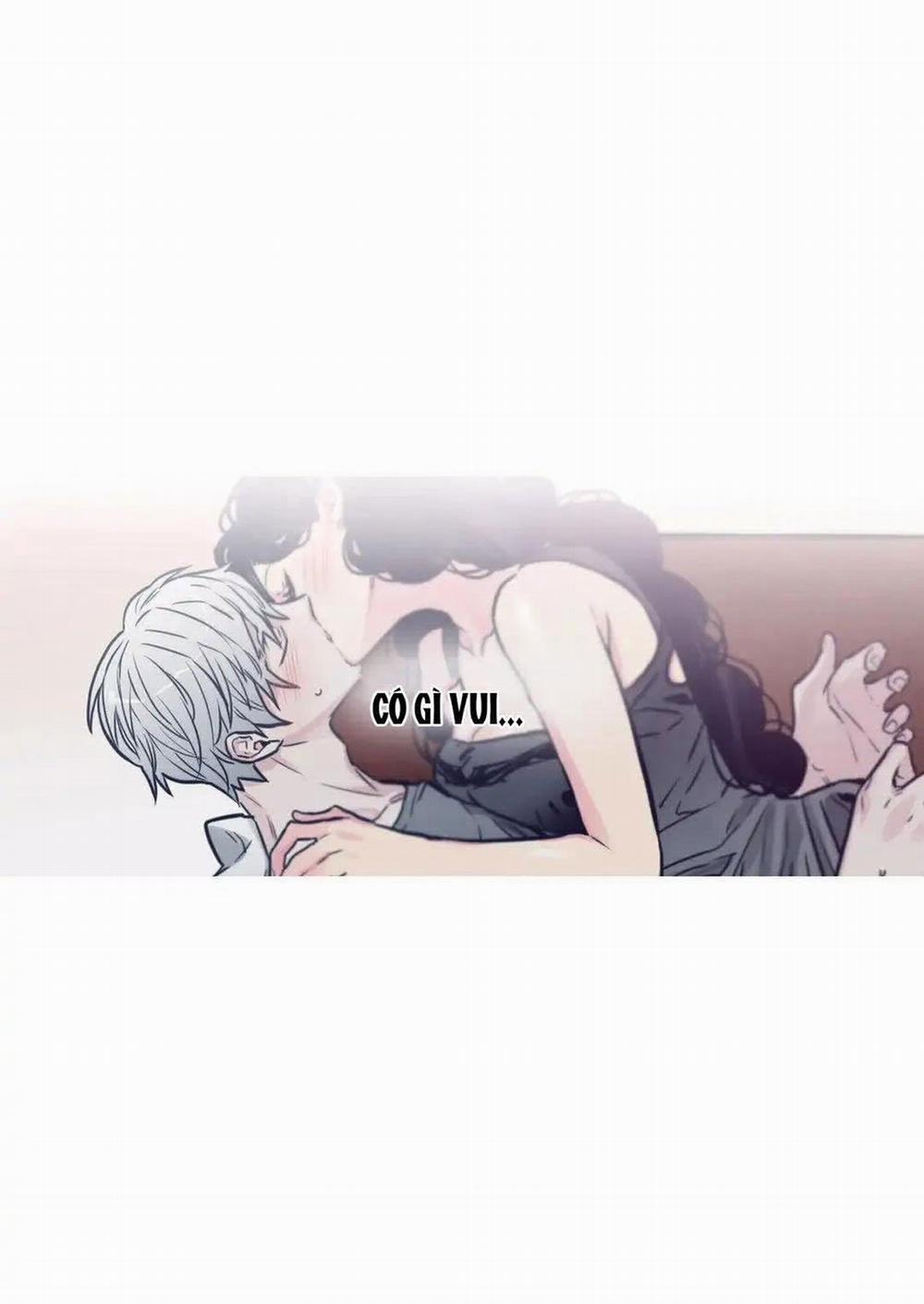 [18+] Hadomae 39 trang 3