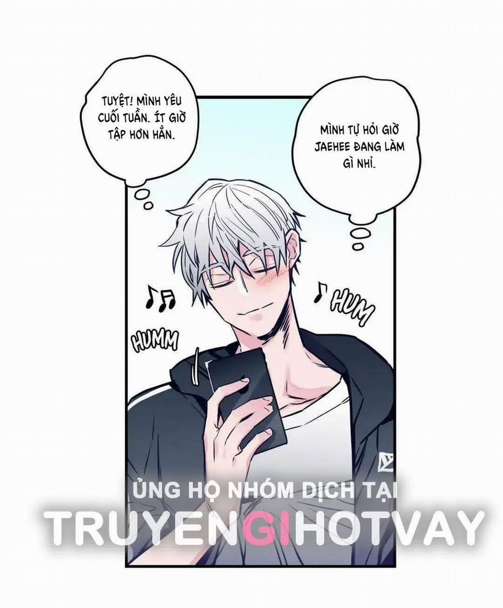 [18+] Hadomae 39 trang 6