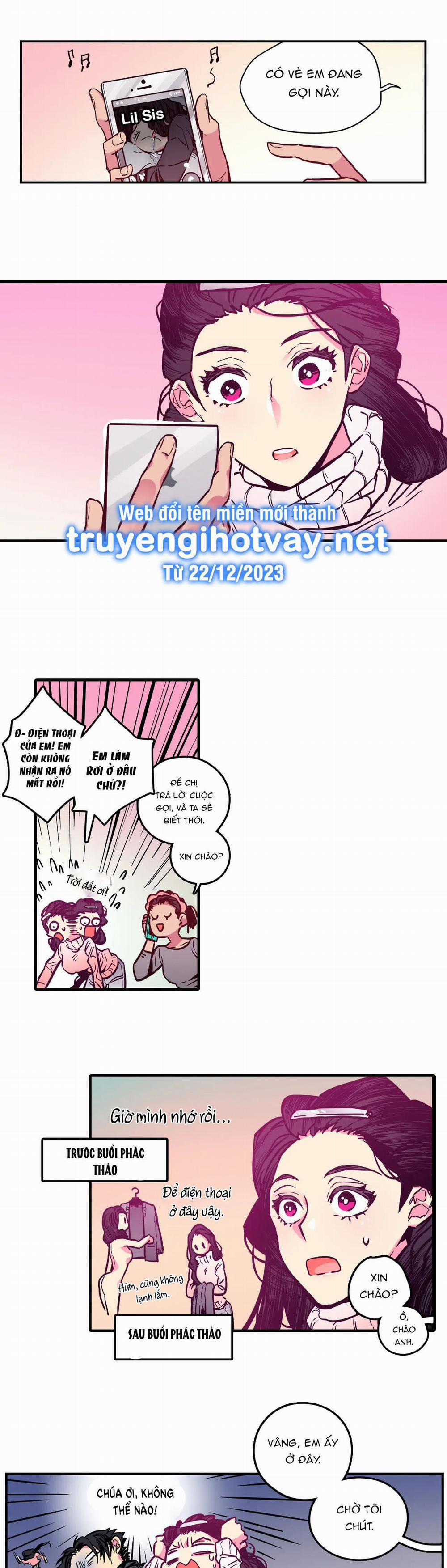 [18+] Hadomae 4 trang 0