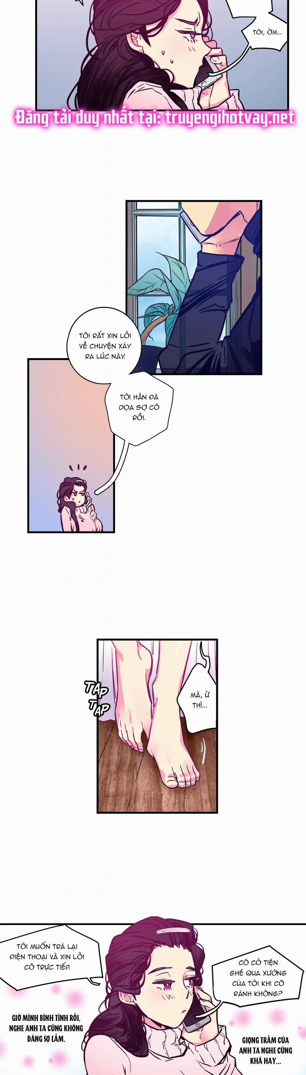 [18+] Hadomae 4 trang 2