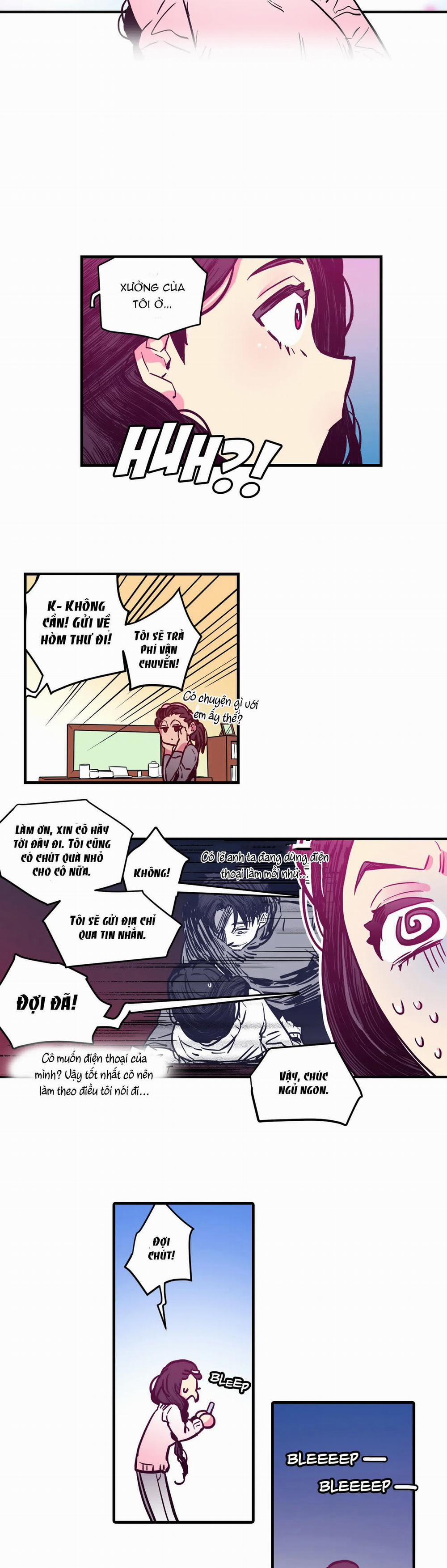 [18+] Hadomae 4 trang 3