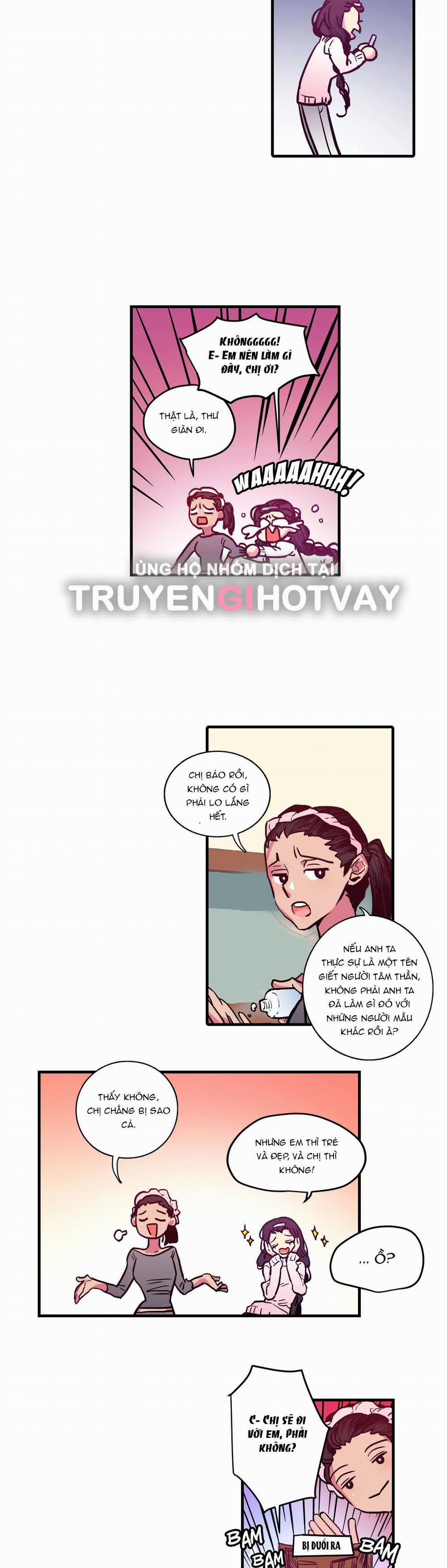 [18+] Hadomae 4 trang 4