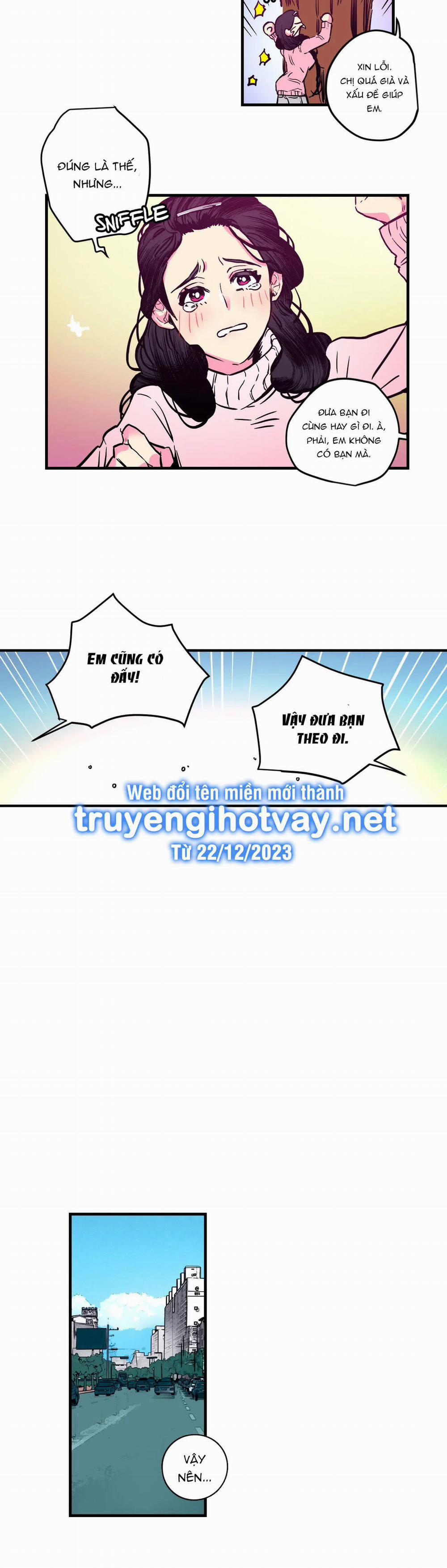 [18+] Hadomae 4 trang 5