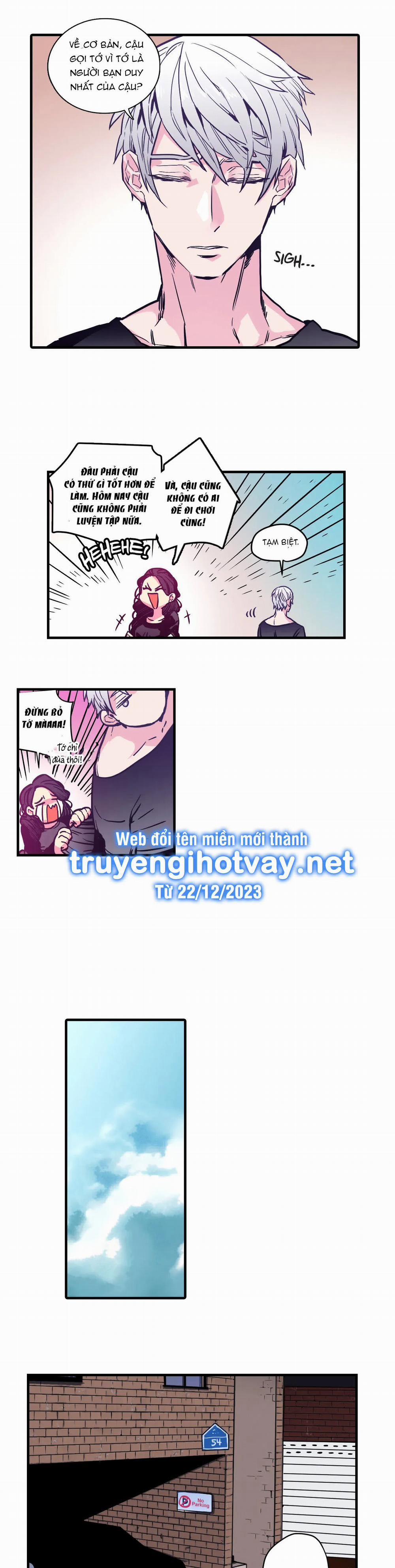 [18+] Hadomae 4 trang 6