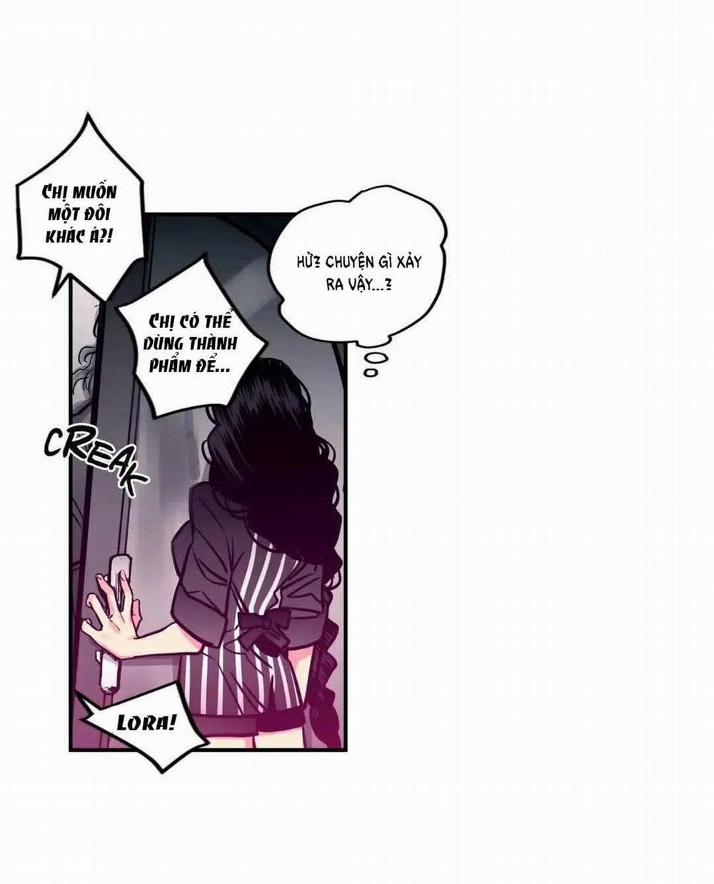 [18+] Hadomae 40 trang 1