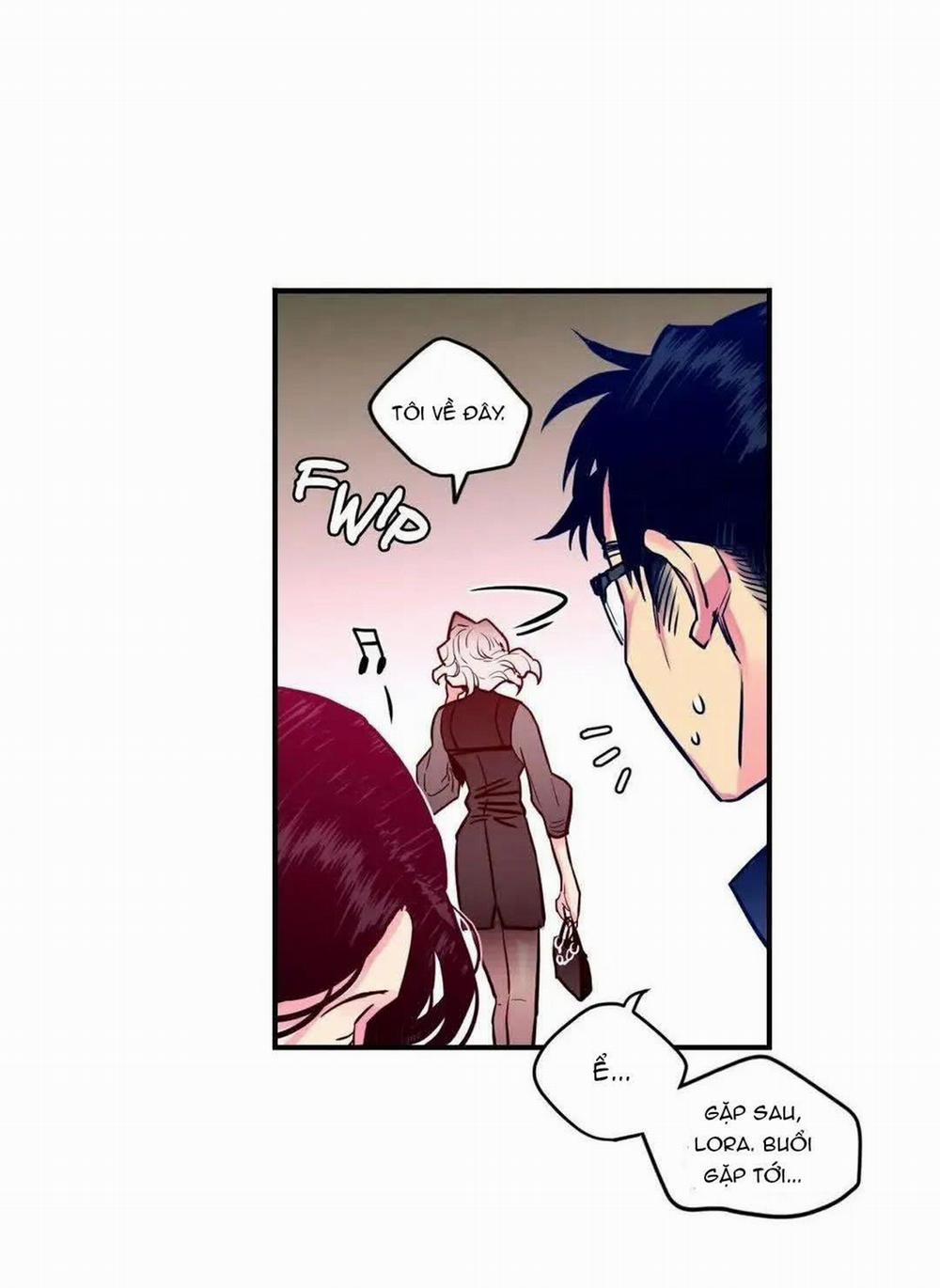 [18+] Hadomae 40 trang 11