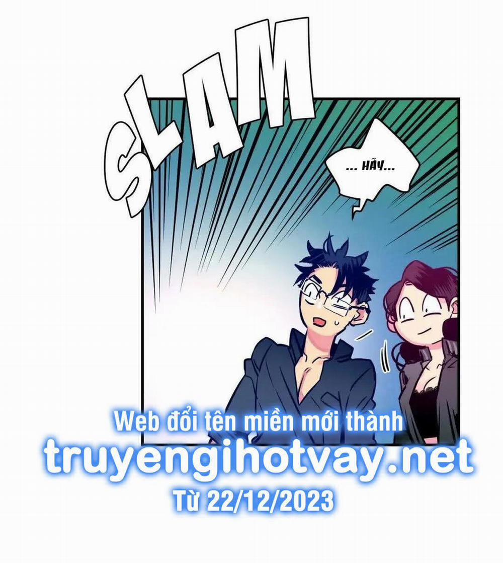 [18+] Hadomae 40 trang 12