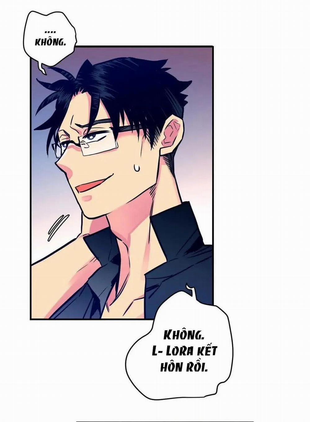 [18+] Hadomae 40 trang 15