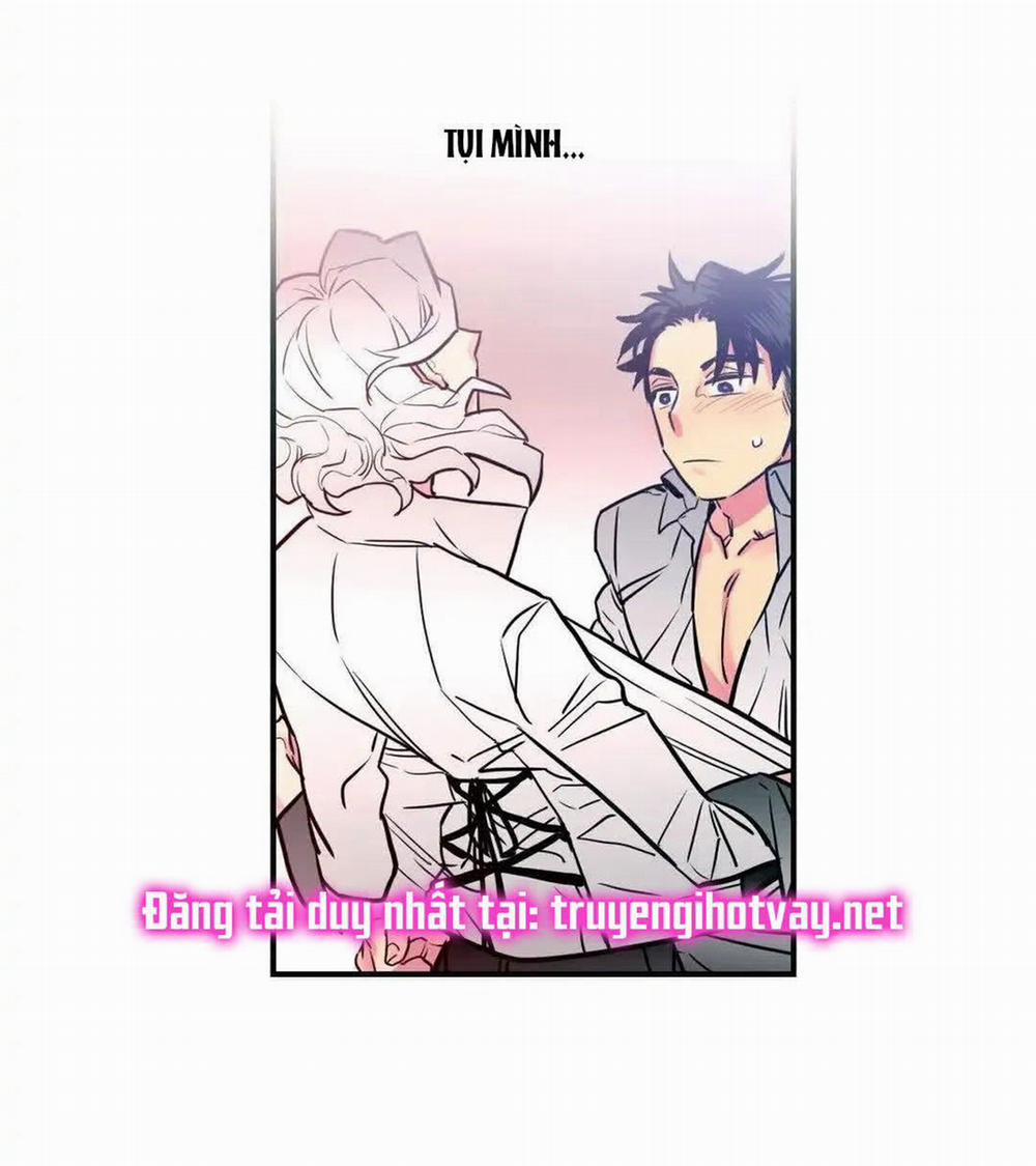 [18+] Hadomae 40 trang 19