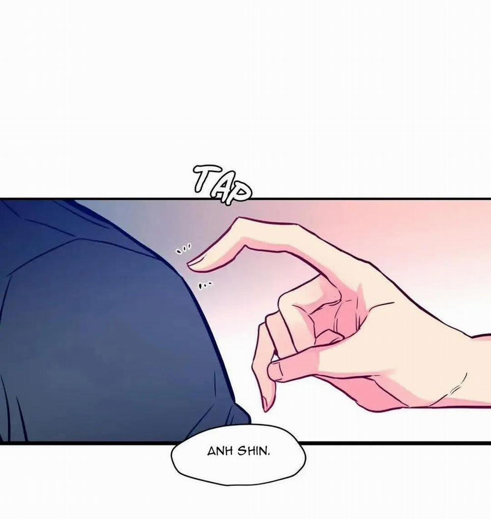 [18+] Hadomae 40 trang 21