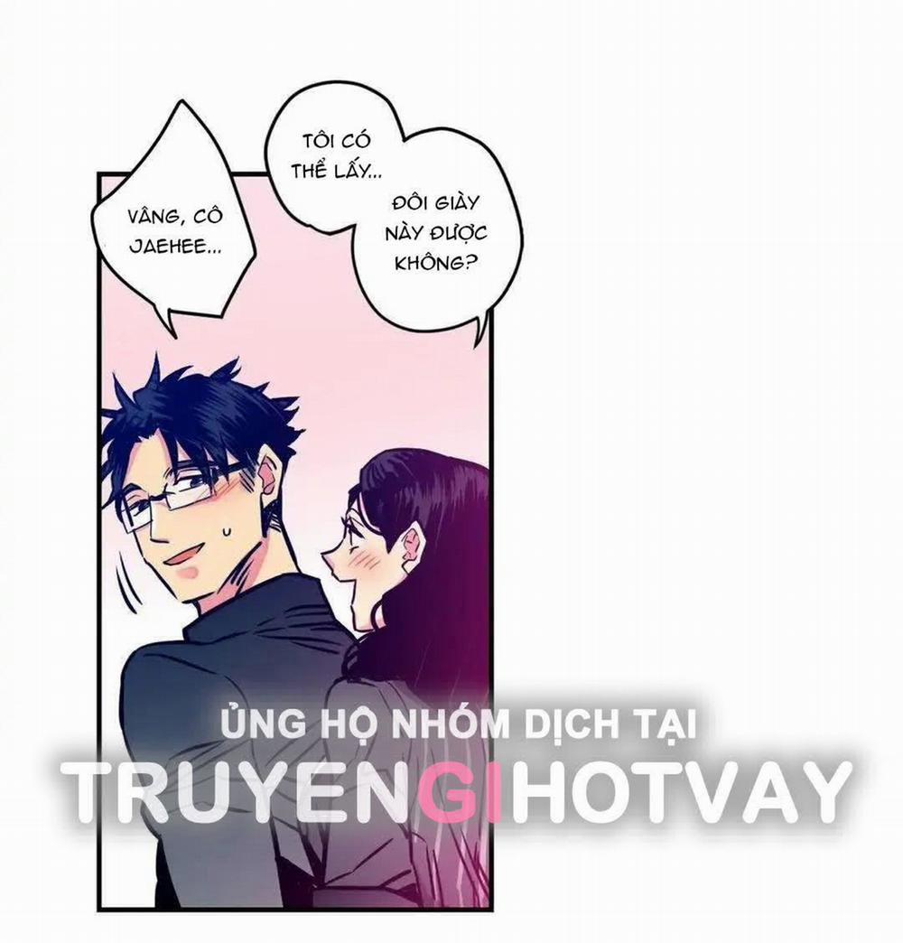 [18+] Hadomae 40 trang 23