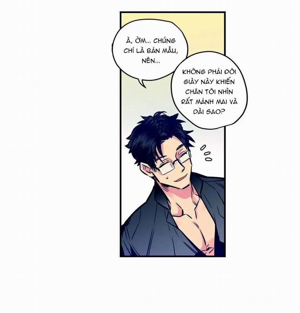 [18+] Hadomae 40 trang 24