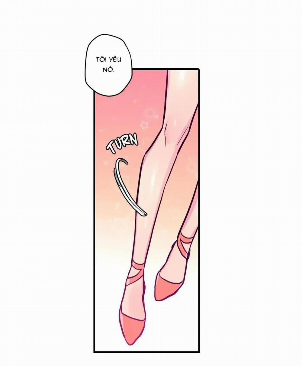 [18+] Hadomae 40 trang 25