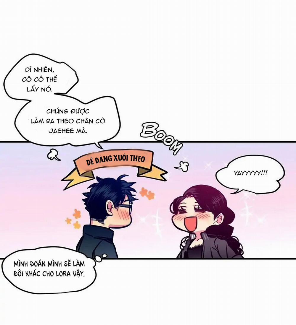 [18+] Hadomae 40 trang 26