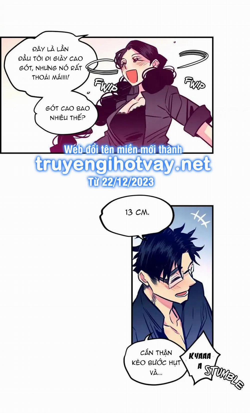 [18+] Hadomae 40 trang 27