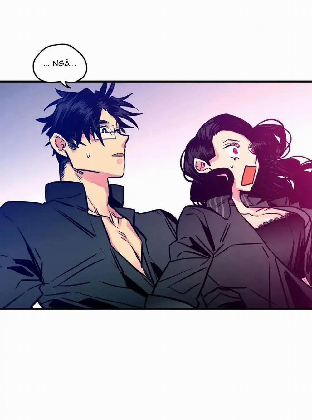 [18+] Hadomae 40 trang 28