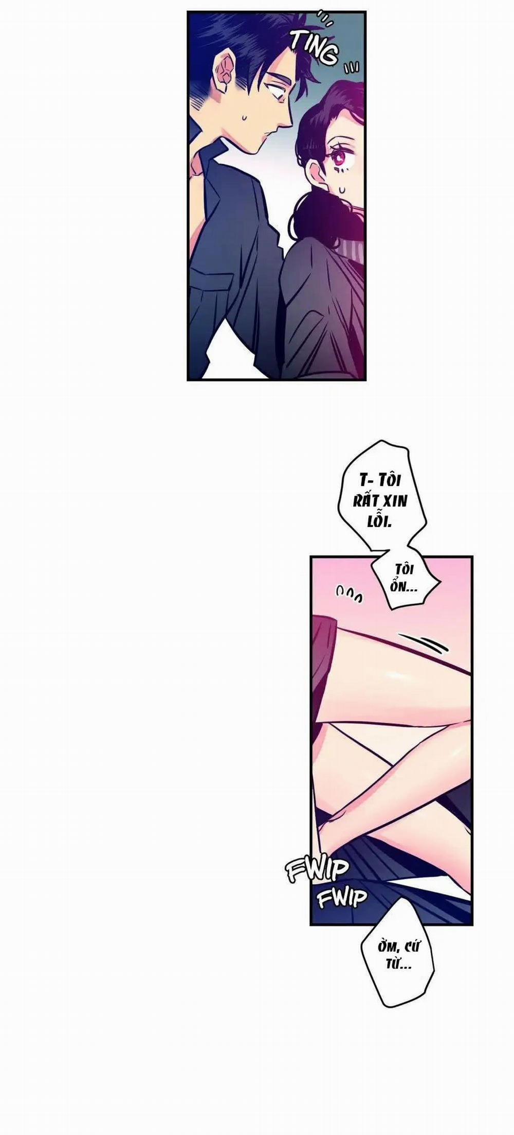 [18+] Hadomae 40 trang 30