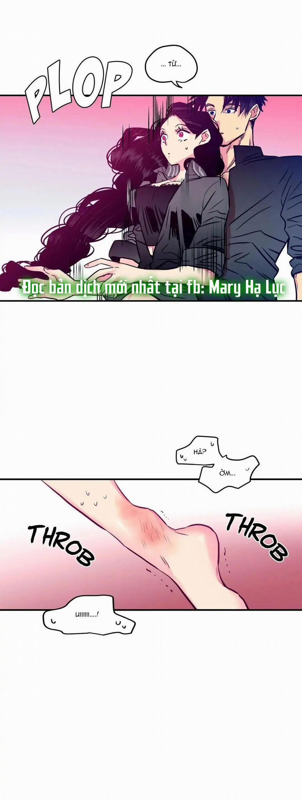 [18+] Hadomae 40 trang 31