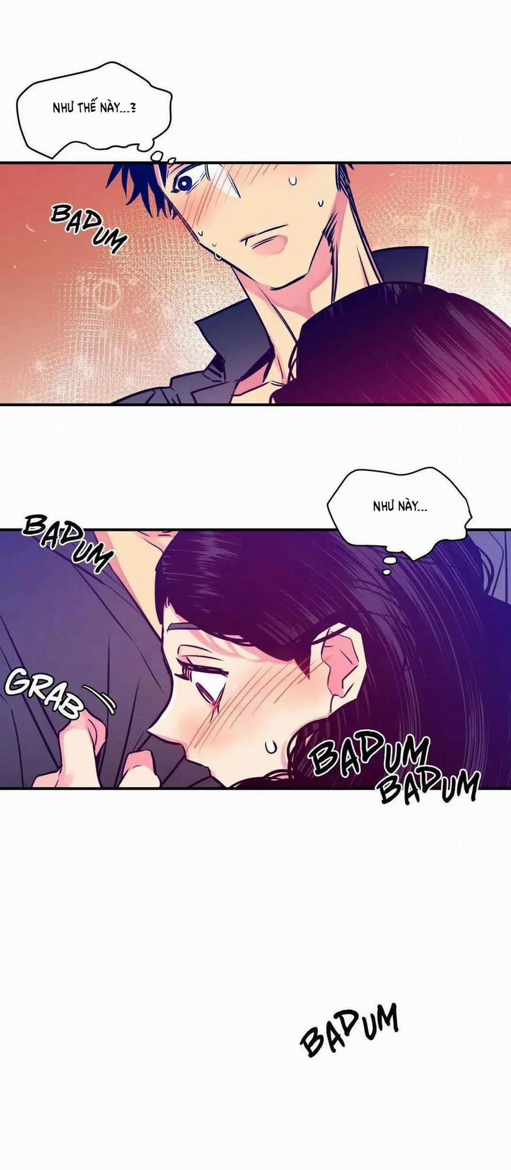 [18+] Hadomae 40 trang 34