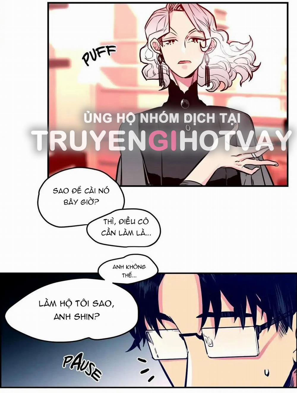 [18+] Hadomae 40 trang 5