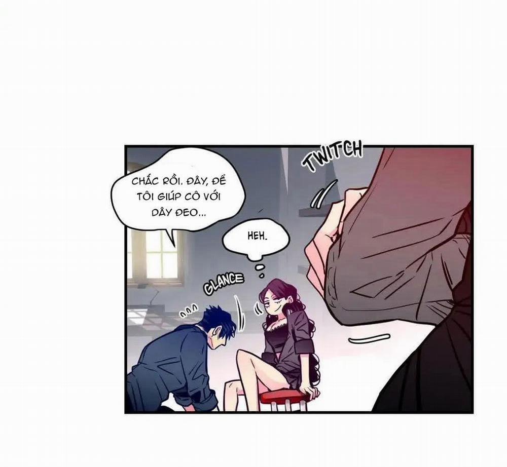 [18+] Hadomae 40 trang 6