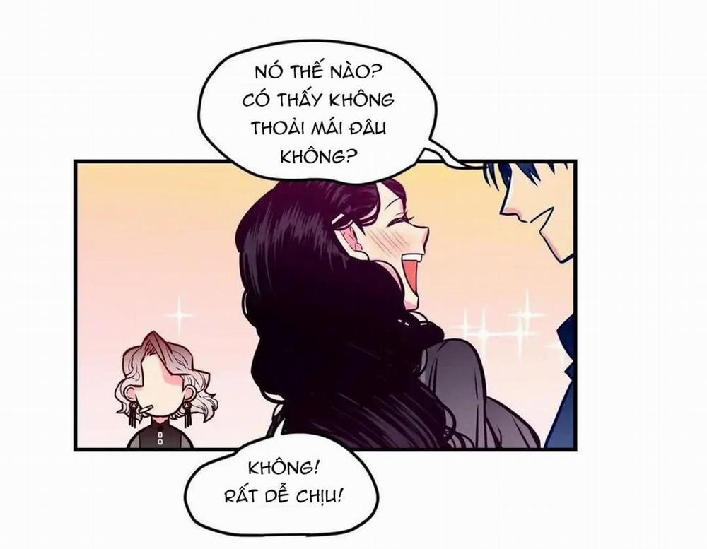 [18+] Hadomae 40 trang 9