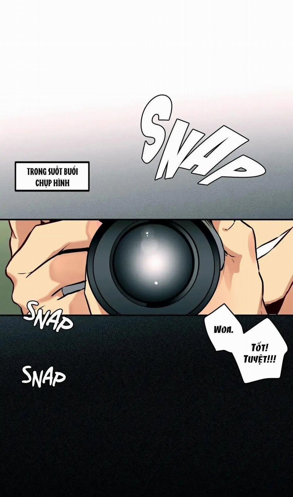 [18+] Hadomae 43 trang 10