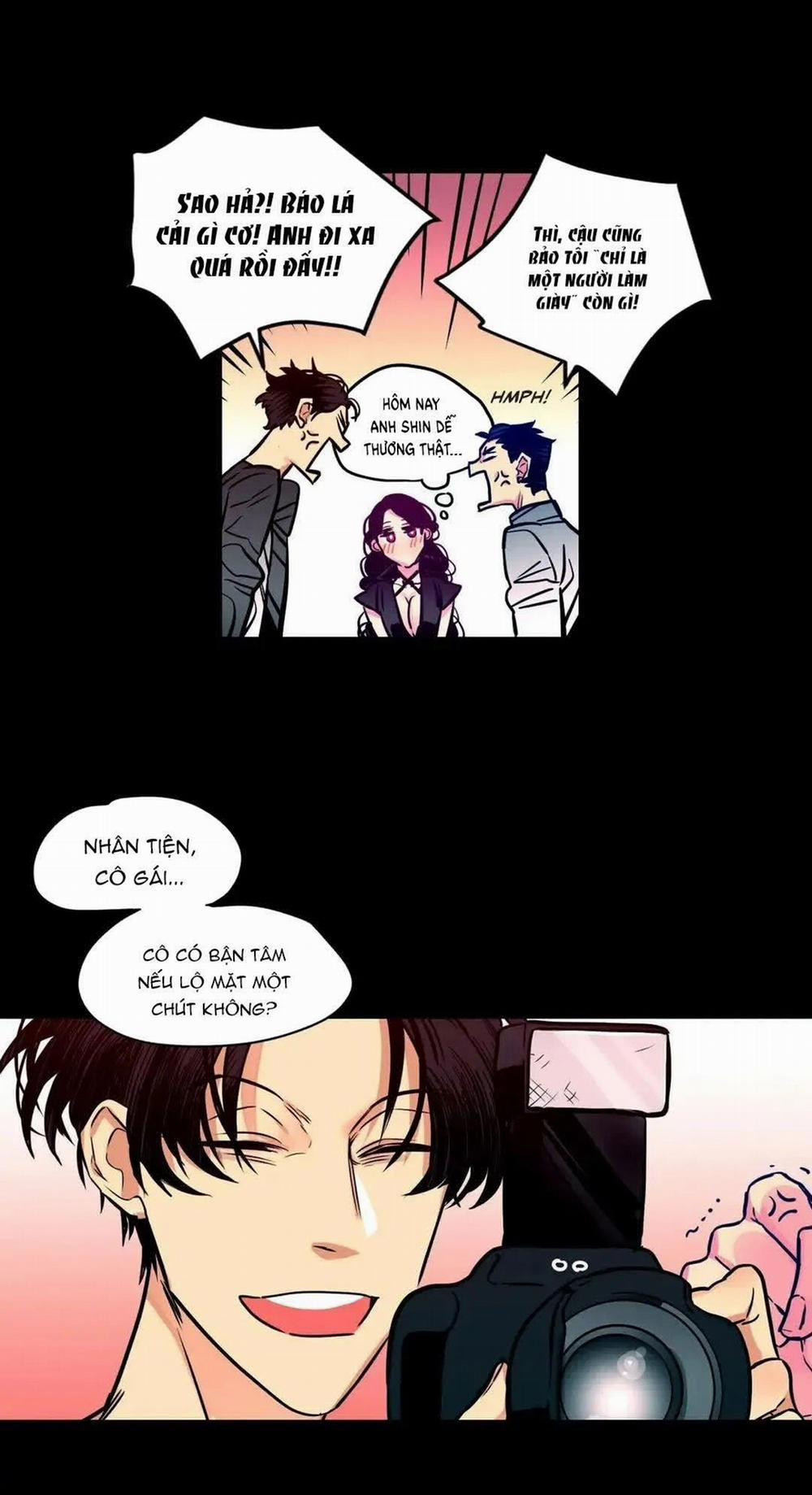 [18+] Hadomae 43 trang 13