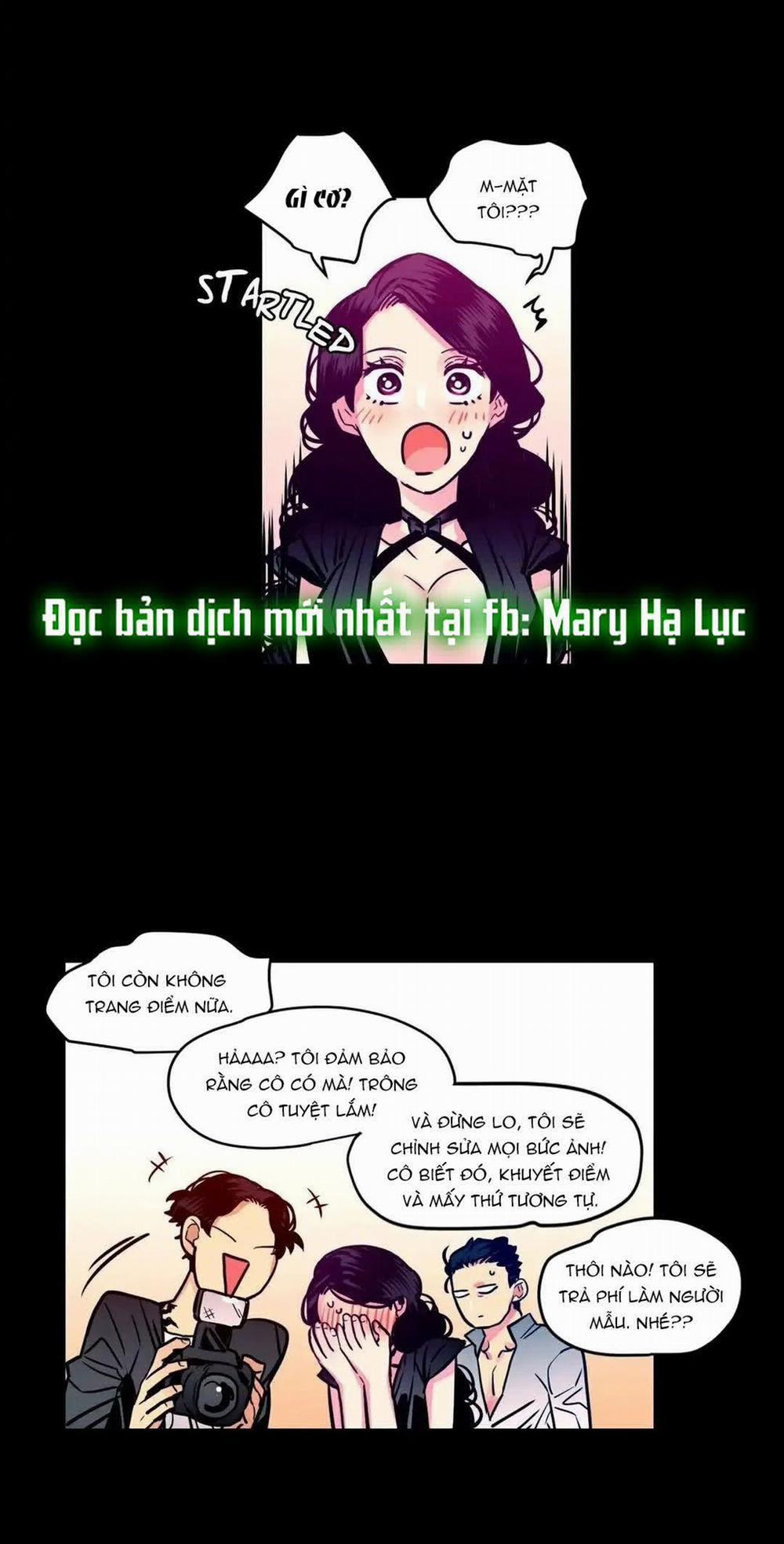 [18+] Hadomae 43 trang 14