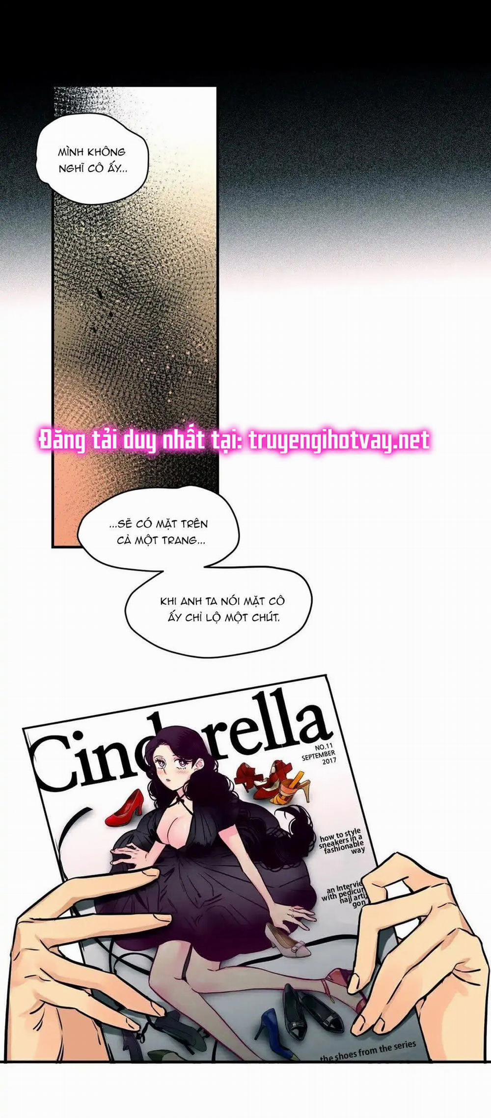 [18+] Hadomae 43 trang 16