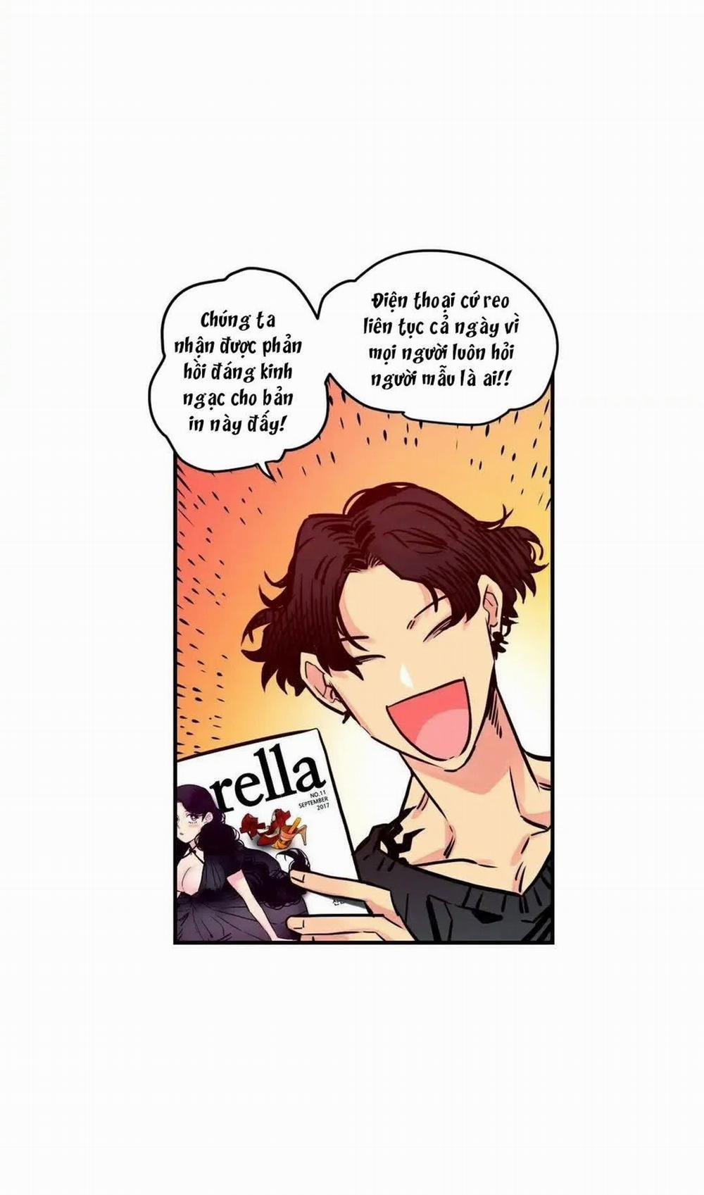 [18+] Hadomae 43 trang 17